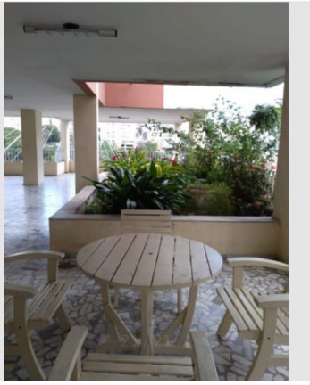Imagem Apartamento com 2 Quartos à Venda, 56 m² em Nazaré - Salvador Imagem Apartamento com 2 Quartos à Venda, 56 m² em Nazaré - Salvador