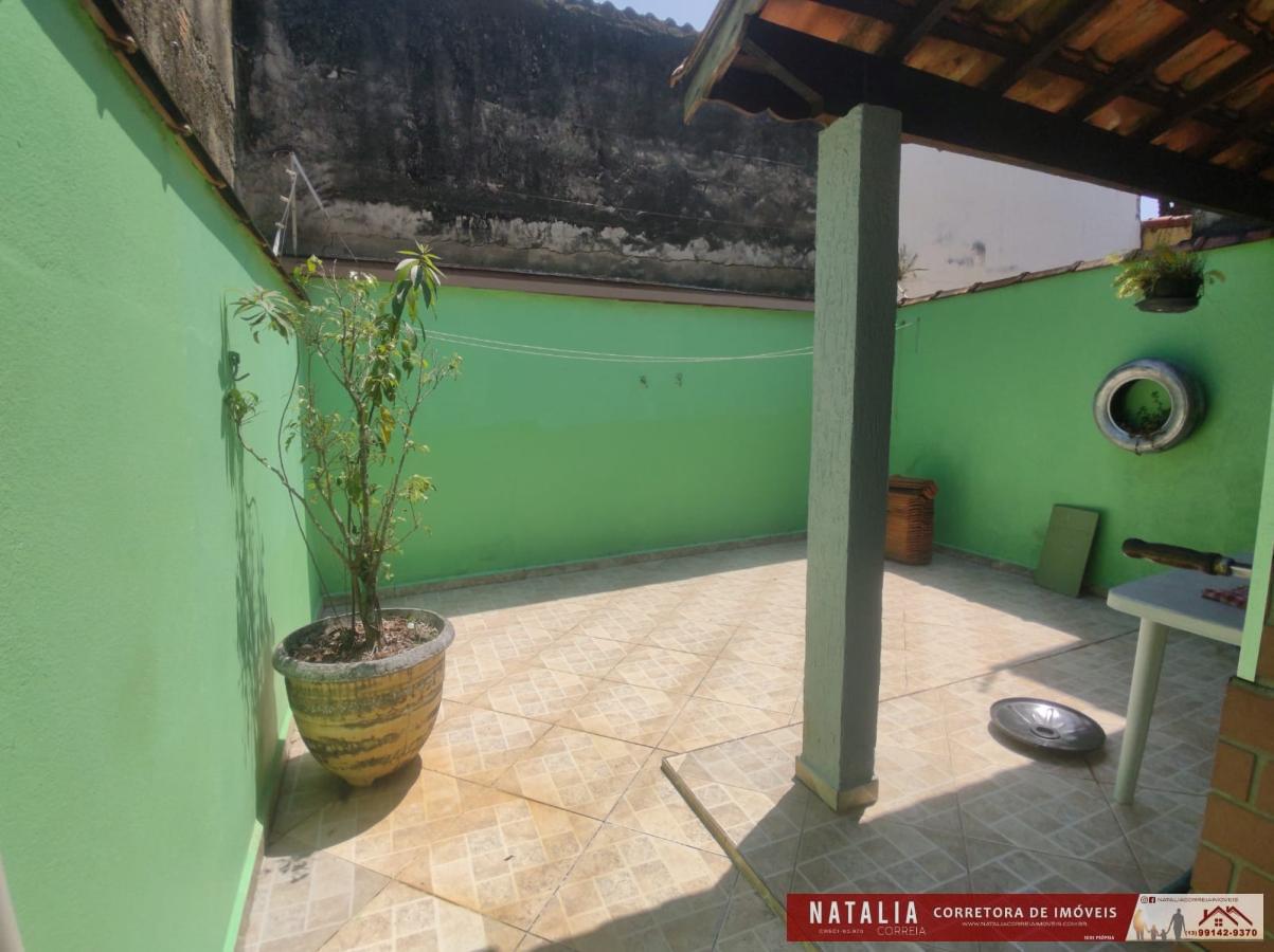 Imagem Casa com 2 Quartos à Venda, 65 m²em Balneário Nova Itanhaém - Itanhaém Imagem Casa com 2 Quartos à Venda, 65 m²em Balneário Nova Itanhaém - Itanhaém