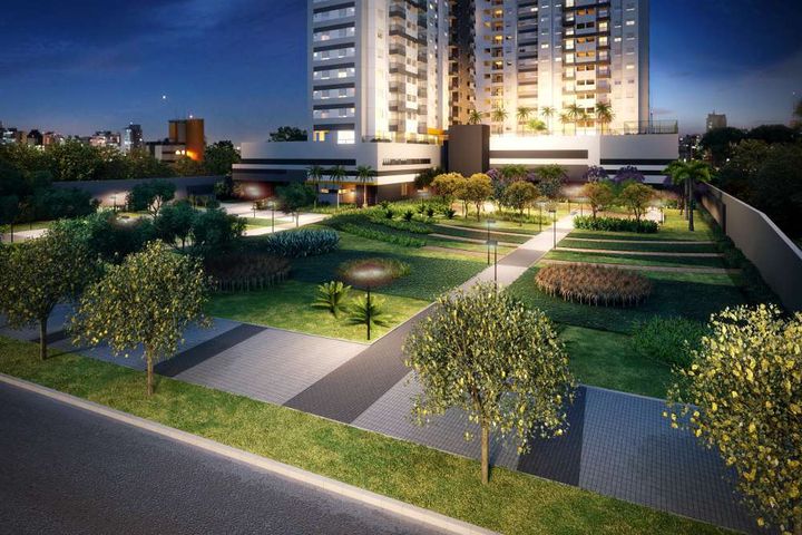 Imagem Apartamento com 3 Quartos à Venda, 67 m² em Butantã - São Paulo Imagem Apartamento com 3 Quartos à Venda, 67 m² em Butantã - São Paulo