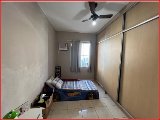 Imagem Apartamento com 2 Quartos à Venda, 96 m²em Macuco - Santos