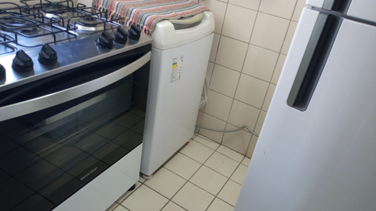 Imagem Apartamento com 2 Quartos para Alugar, em Piedade - Jaboatão dos Guararapes Imagem Apartamento com 2 Quartos para Alugar, em Piedade - Jaboatão dos Guararapes