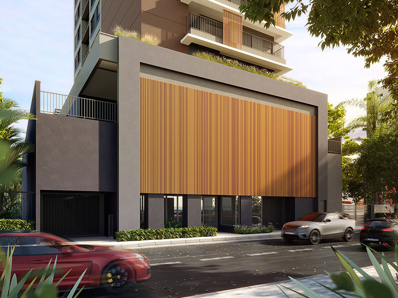 Imagem Apartamento com 1 Quarto à Venda, 37 m² em Vila Pirajussara - São Paulo