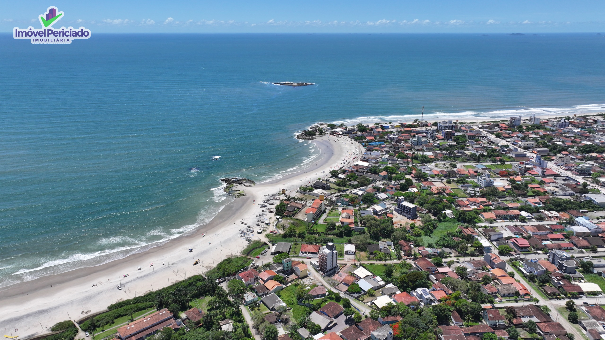 Imagem Loft à Venda, 27 m²em Itapema do Norte - Itapoá