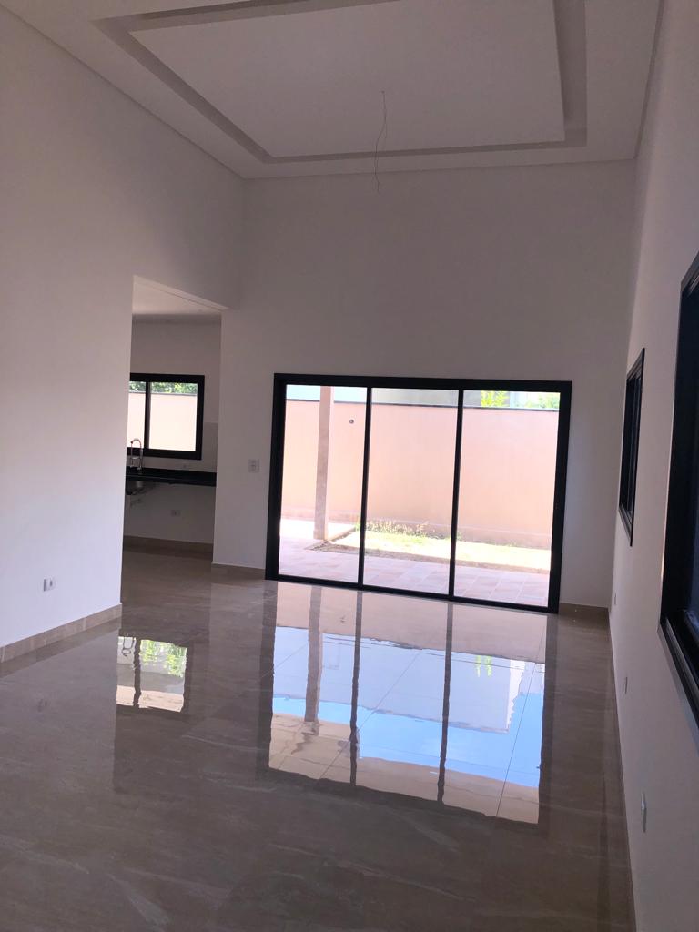 Imagem Casa de Condomínio com 3 Quartos à Venda, 146 m²em Jardim Residencial Golden Park - Jacareí