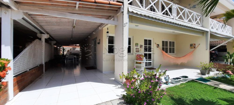 Imagem Casa de Condomínio com 4 Quartos à Venda, 188 m² em Nossa Senhora do Ó - Paulista Imagem Casa de Condomínio com 4 Quartos à Venda, 188 m² em Nossa Senhora do Ó - Paulista