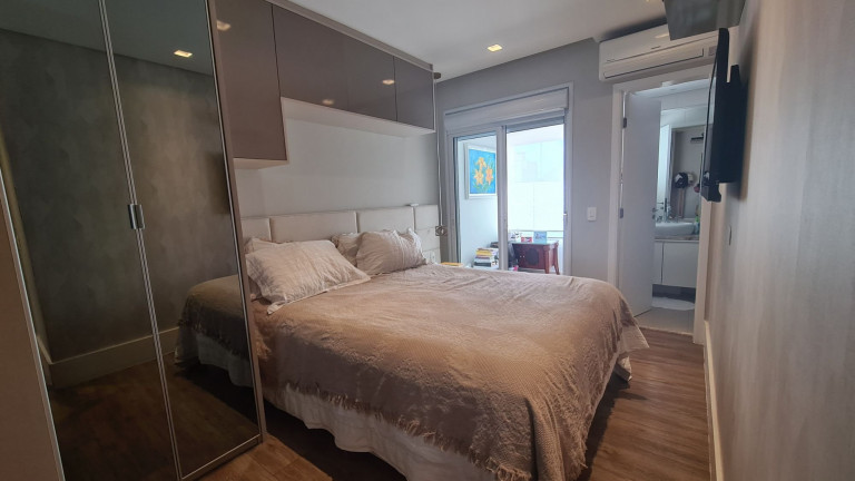 Imagem Apartamento com 2 Quartos à Venda, 100 m² em Vila Mariana - São Paulo