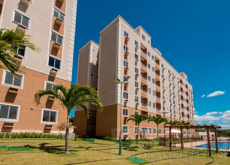 Imagem Cobertura com 4 Quartos à Venda, 123 m²em Cambeba - Fortaleza