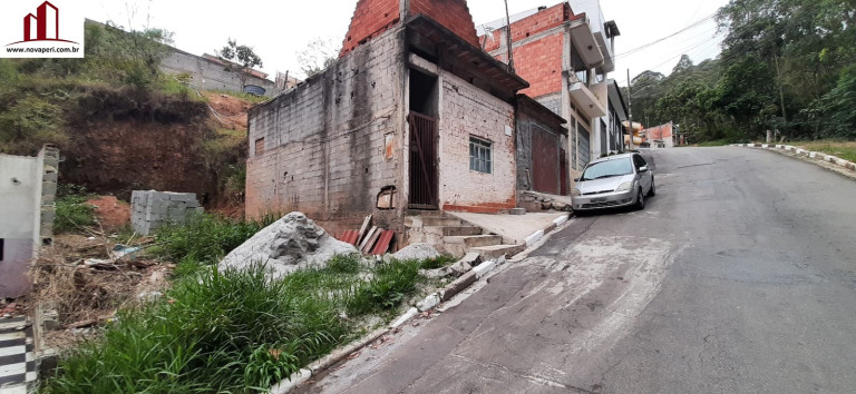 Imagem Terreno à Venda, 150 m² em Serpa - Caieiras