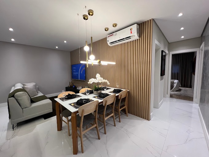 Imagem Apartamento com 3 Quartos à Venda, 101 m²em Centro - Sorocaba Imagem Apartamento com 3 Quartos à Venda, 101 m²em Centro - Sorocaba