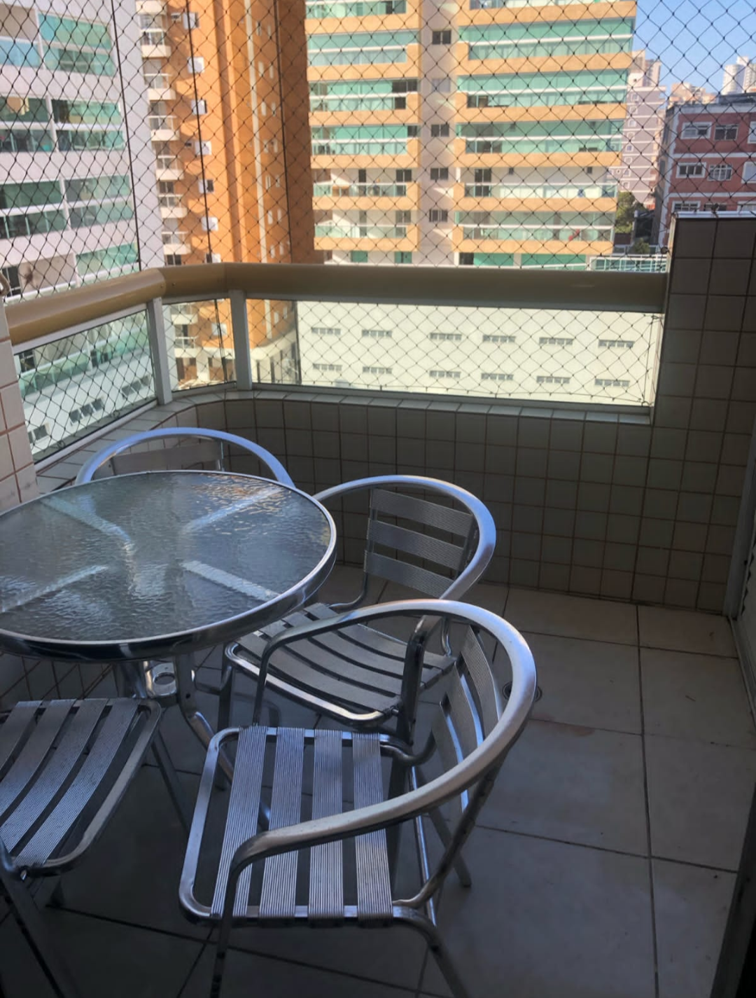 Imagem Apartamento com 1 Quarto à Venda, 48 m² em Tupi - Praia Grande
