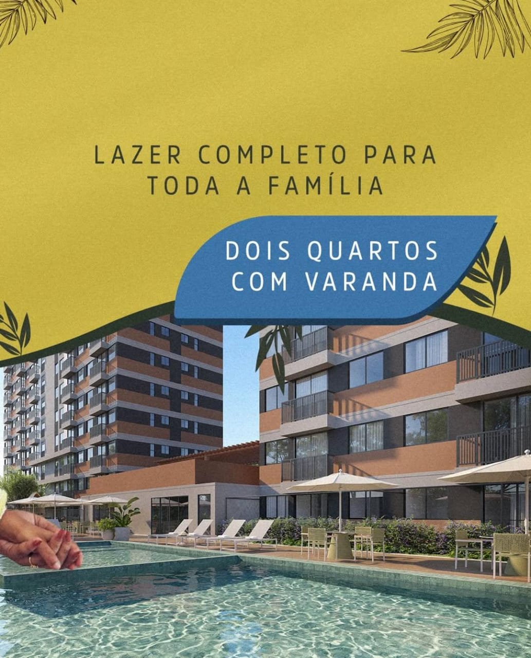 Apartamento com 2 Quartos à Venda, 57 m² em Luiz Anselmo - Salvador