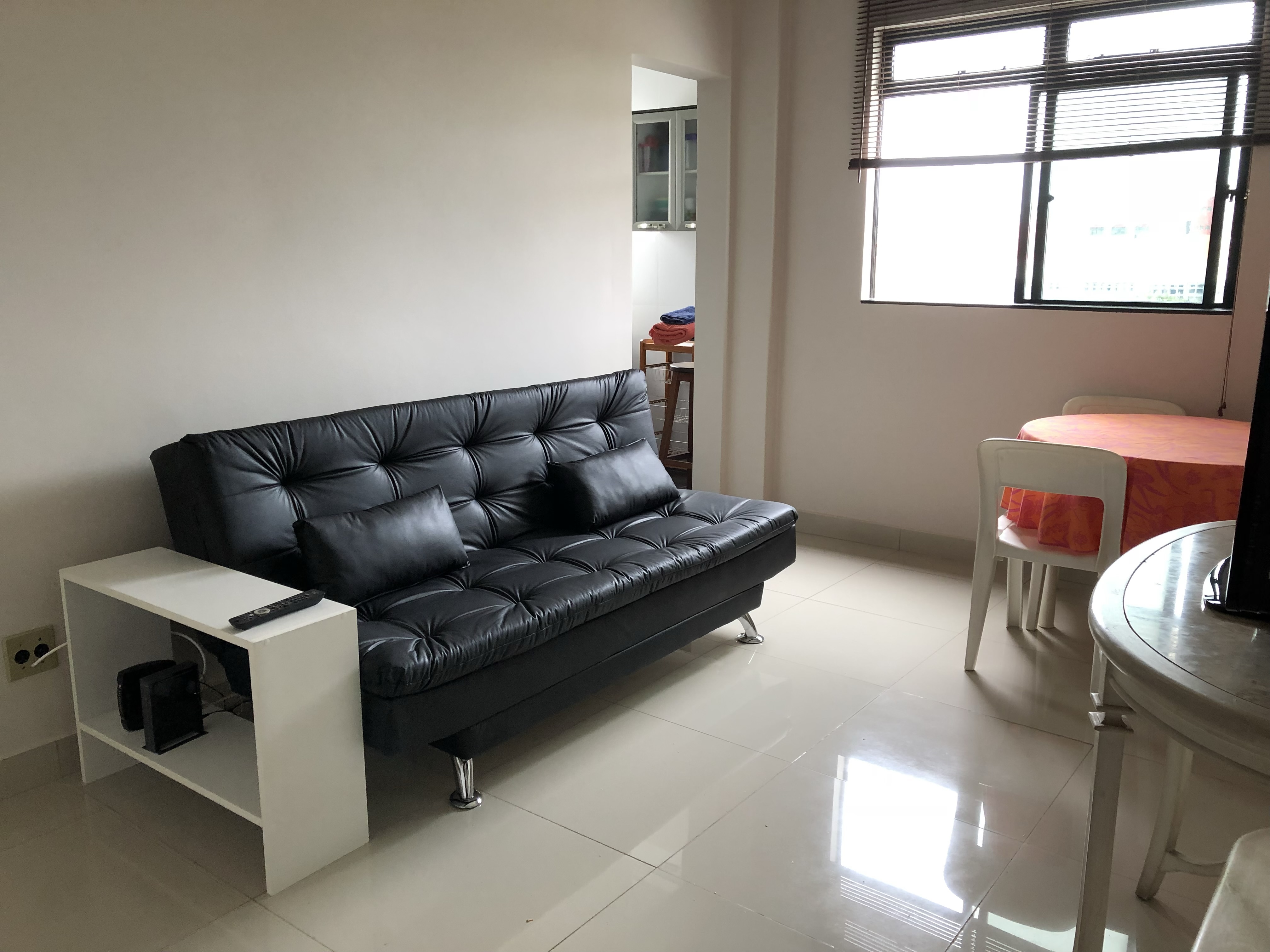 Imagem Apartamento com 1 Quarto à Venda, 43 m²em Braga - Cabo Frio Imagem Apartamento com 1 Quarto à Venda, 43 m²em Braga - Cabo Frio