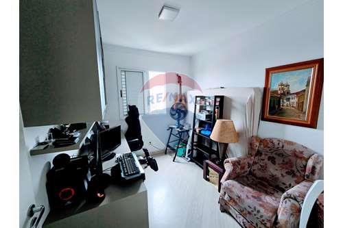 Imagem Apartamento com 3 Quartos à Venda, 91 m²em Vila Sanches - São José dos Campos Imagem Apartamento com 3 Quartos à Venda, 91 m²em Vila Sanches - São José dos Campos