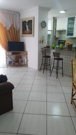 Imagem Apartamento com 2 Quartos à Venda, 82 m²em Caiçara - Praia Grande