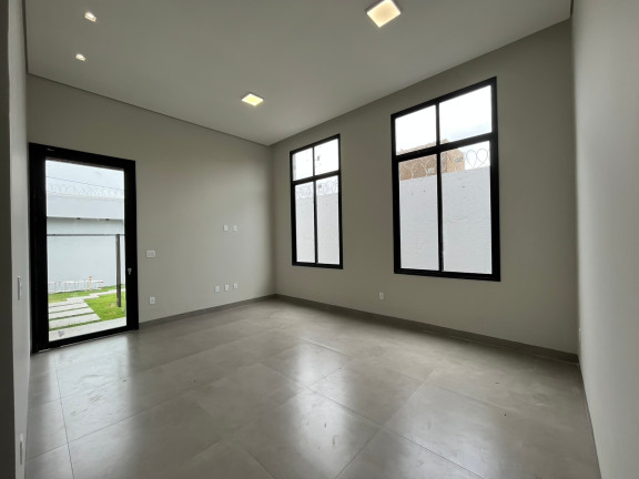Imagem Casa com 3 Quartos à Venda, 300 m² em Jardim Inconfidência - Uberlândia