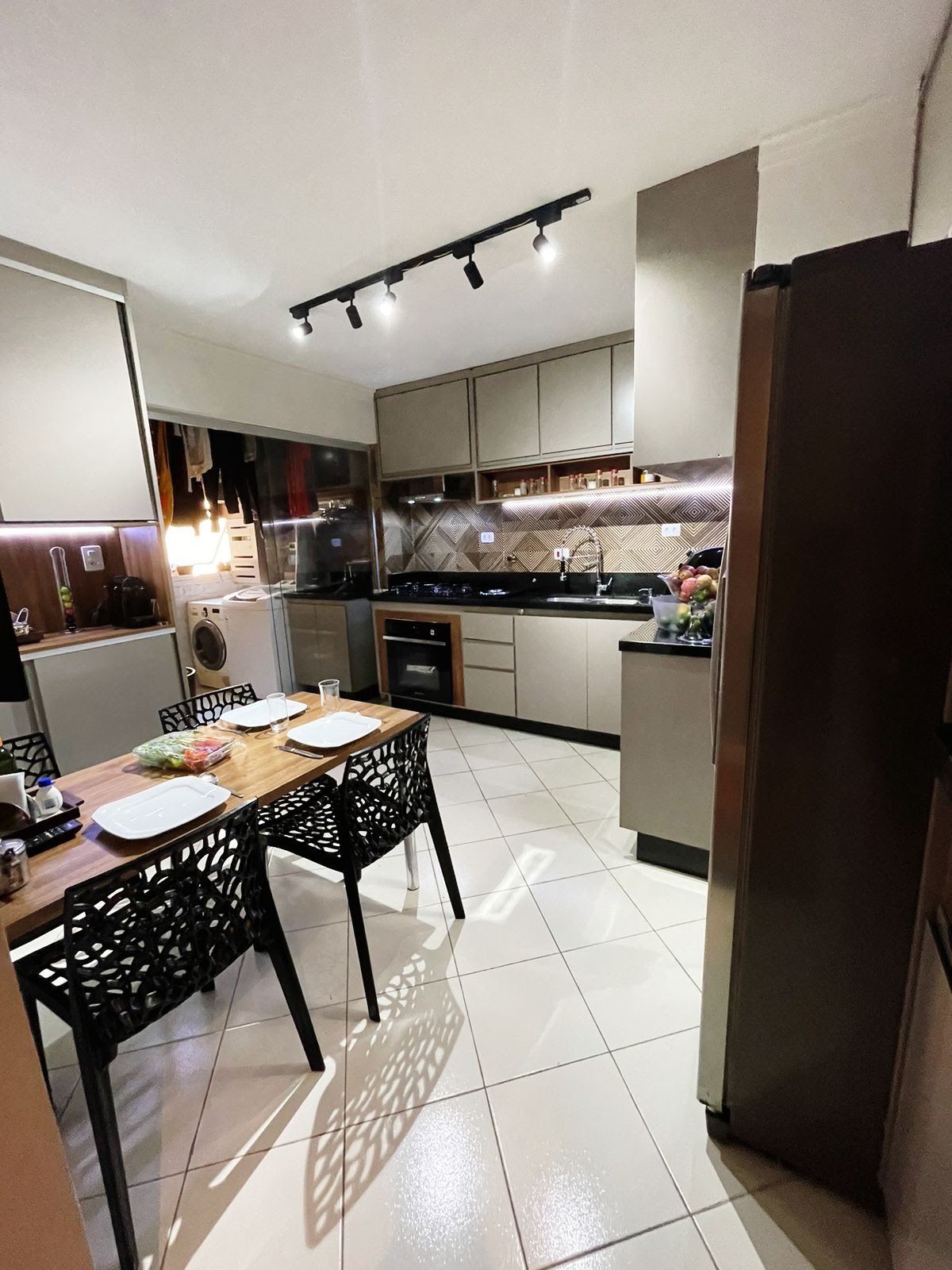 Imagem Apartamento com 3 Quartos à Venda, 110 m²em Planalto Paulista - São Paulo