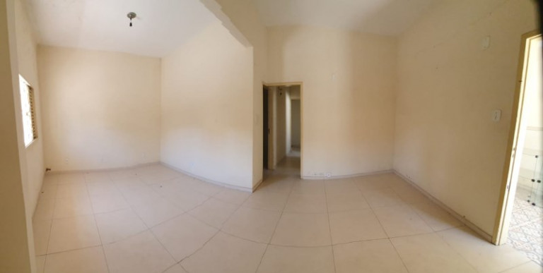 Imagem Casa com 2 Quartos à Venda, 163 m² em Centro - Cruzeiro Imagem Casa com 2 Quartos à Venda, 163 m² em Centro - Cruzeiro