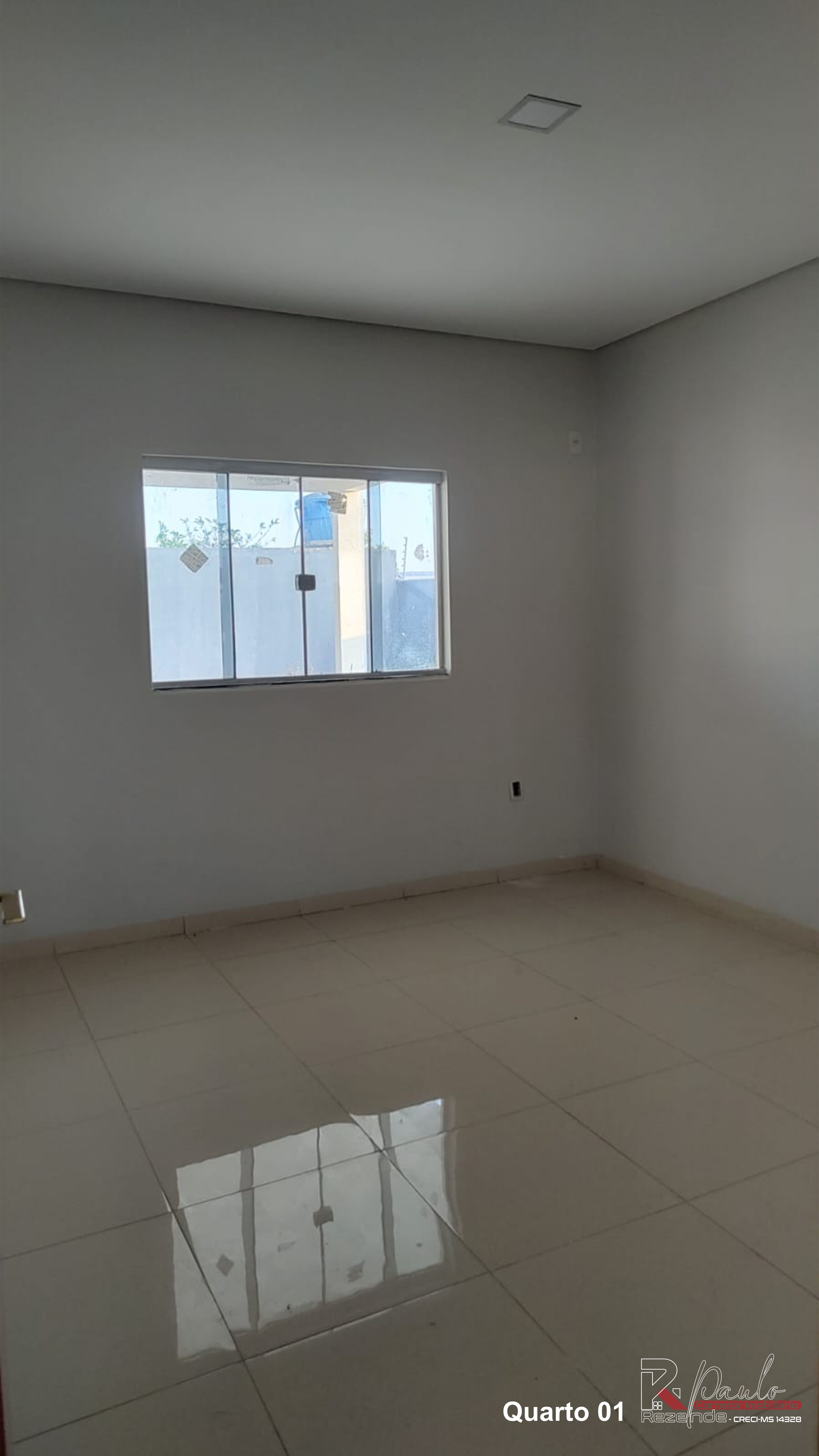 Imagem Casa com 2 Quartos à Venda, 140 m²em VILA DANÚBIO AZUL - CAMPO GRANDE