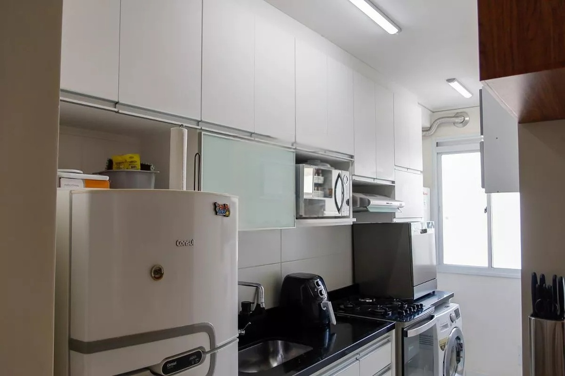 Imagem Apartamento com 2 Quartos à Venda, 70 m² em Continental - Osasco Imagem Apartamento com 2 Quartos à Venda, 70 m² em Continental - Osasco