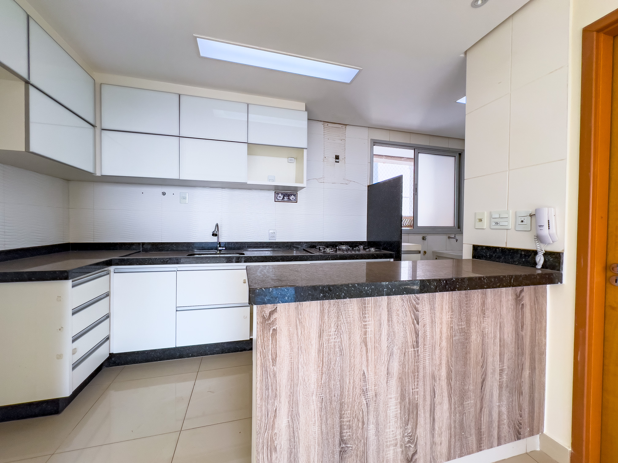 Imagem Apartamento com 3 Quartos à Venda, 85 m²em Parque Amazônia - Goiânia