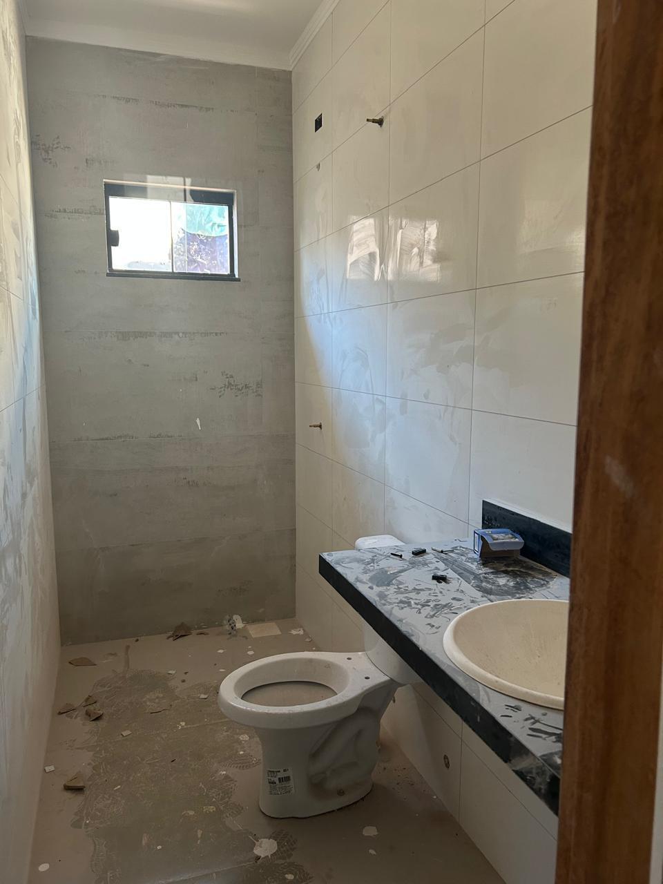 Imagem Casa com 2 Quartos à Venda, 75 m² em Jardim Aero Rancho - Campo Grande