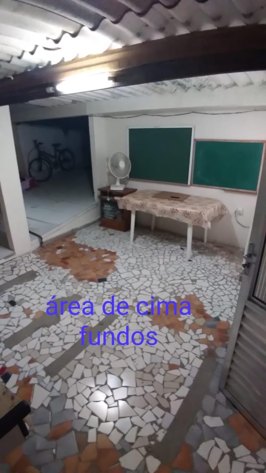 Imagem Casa com 4 Quartos à Venda, 80 m²em Conjunto Residencial Humaitá - São Vicente