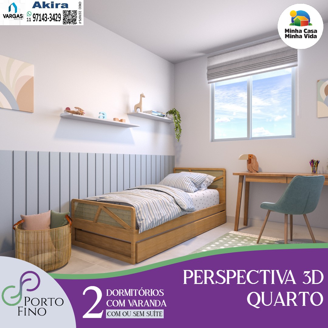 Imagem Apartamento com 2 Quartos à Venda, 46 m² em Mogi Moderno - Mogi das Cruzes Imagem Apartamento com 2 Quartos à Venda, 46 m² em Mogi Moderno - Mogi das Cruzes