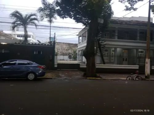Imagem Casa com 5 Quartos para Alugar, 600 m²em Batista Campos - Belém Imagem Casa com 5 Quartos para Alugar, 600 m²em Batista Campos - Belém