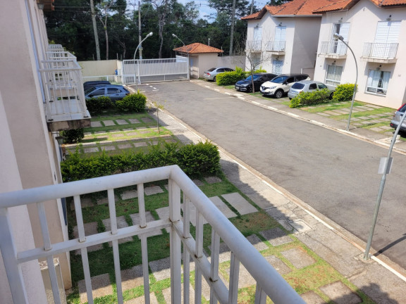 Imagem Casa de Condomínio com 3 Quartos à Venda ou Locação, 96 m² em Parque Belbancy - Vargem Grande Paulista Imagem Casa de Condomínio com 3 Quartos à Venda ou Locação, 96 m² em Parque Belbancy - Vargem Grande Paulista