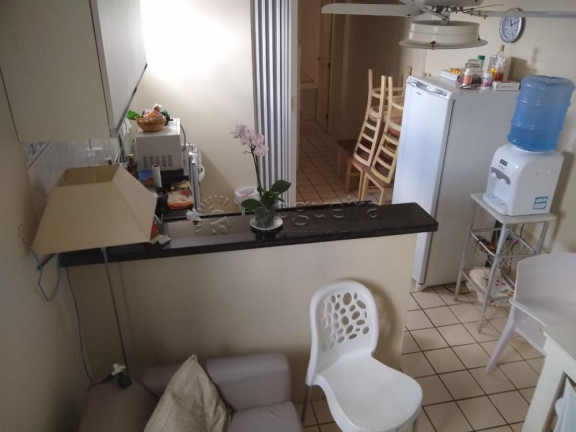 Imagem Flat com 2 Quartos à Venda, 71 m² em Boa Viagem - Recife