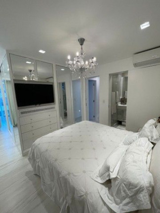Imagem Apartamento com 3 Quartos à Venda, 135 m² em Itapuã - Vila Velha