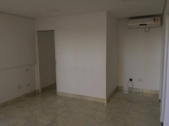 Imagem Sala Comercial para Alugar, 44 m² em Centro - São Bernardo Do Campo
