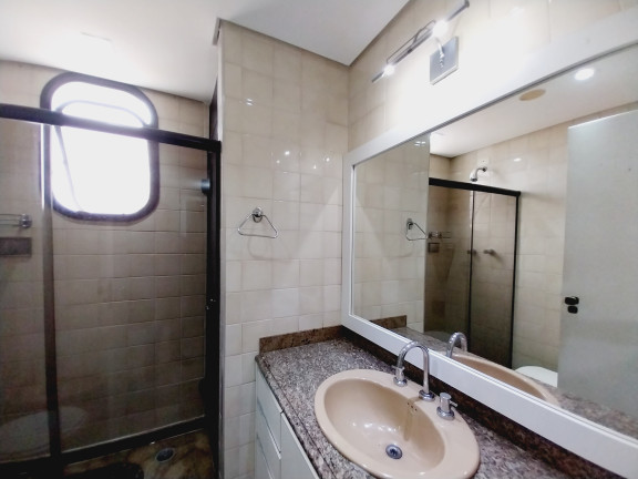 Imagem Apartamento com 3 Quartos à Venda, 253 m²em Centro - Sorocaba