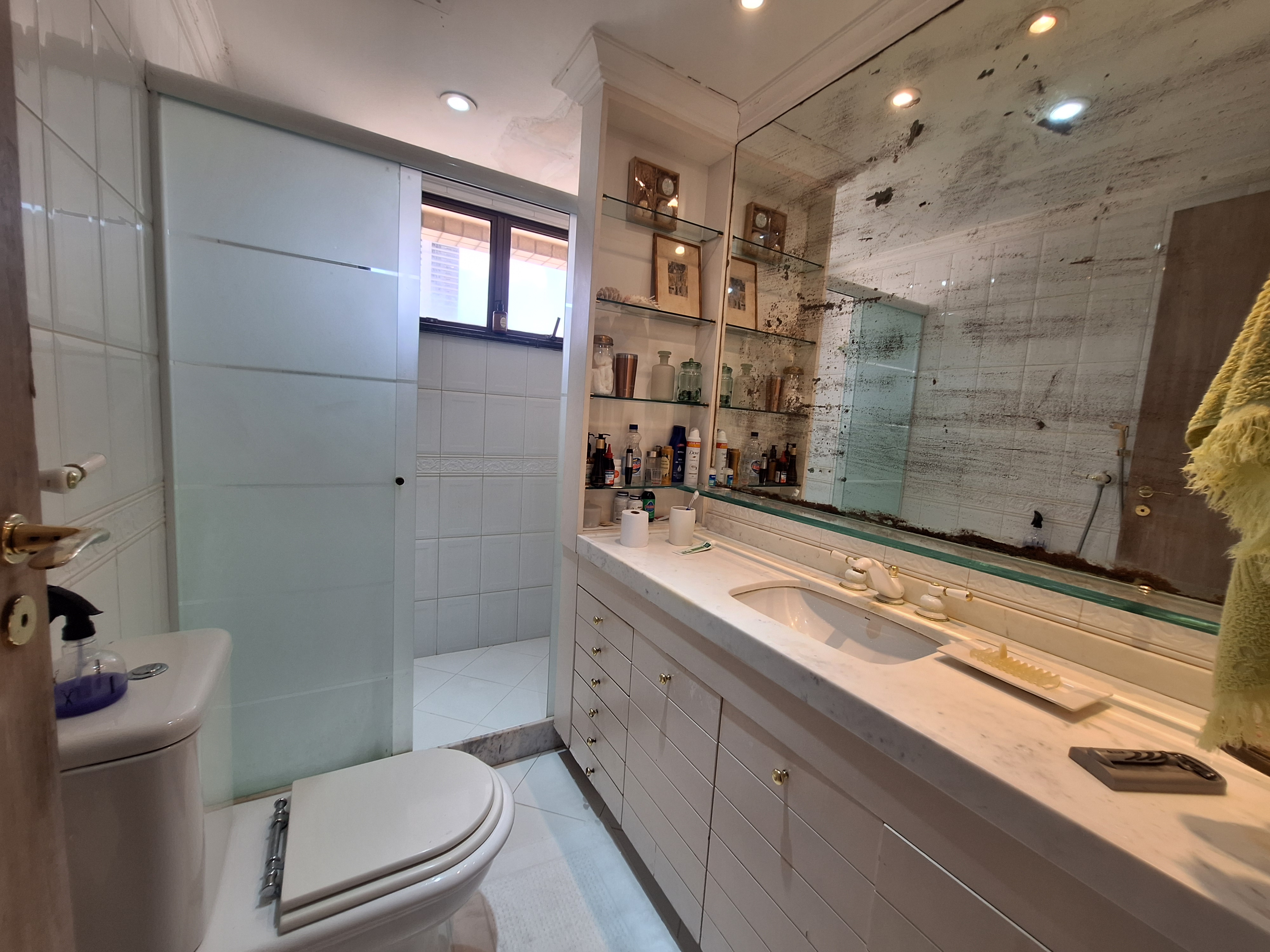 Imagem Apartamento com 4 Quartos à Venda, 267 m²em Meireles - Fortaleza