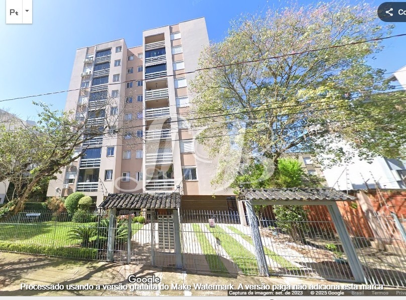 Imagem Apartamento com 2 Quartos à Venda, 66 m² em São José - São Leopoldo