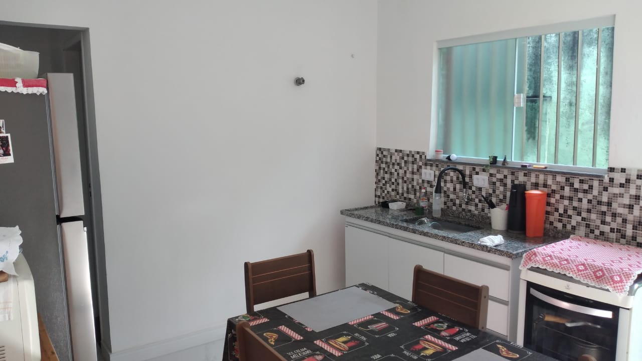 Imagem Casa com 2 Quartos à Venda, 116 m²em Independência - São Bernardo do Campo Imagem Casa com 2 Quartos à Venda, 116 m²em Independência - São Bernardo do Campo