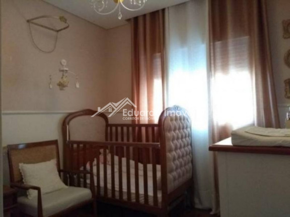 Imagem Apartamento com 3 Quartos à Venda, 140 m² em Santo Antônio - São Caetano Do Sul