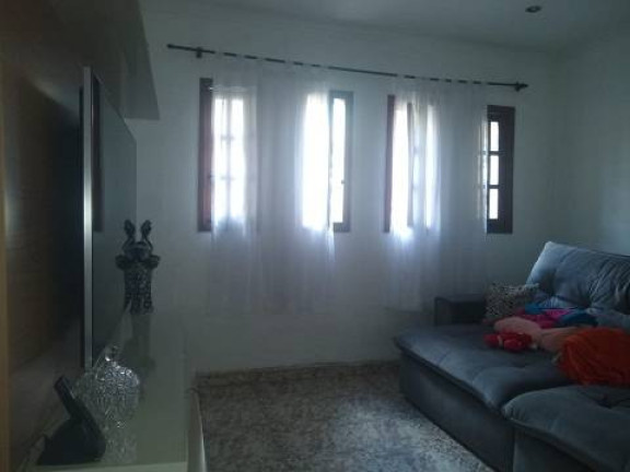 Imagem Sobrado com 4 Quartos à Venda, 262 m²em Vila Camilópolis - Santo André Imagem Sobrado com 4 Quartos à Venda, 262 m²em Vila Camilópolis - Santo André