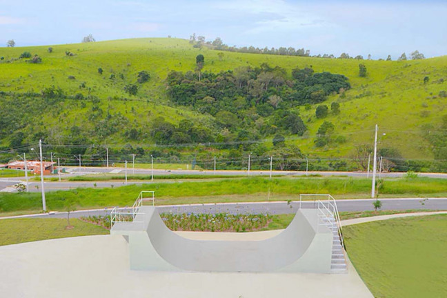 Imagem Terreno em Condomínio à Venda, 399 m² em Loteamento Residencial Rio das Flores - Itatiba Imagem Terreno em Condomínio à Venda, 399 m² em Loteamento Residencial Rio das Flores - Itatiba