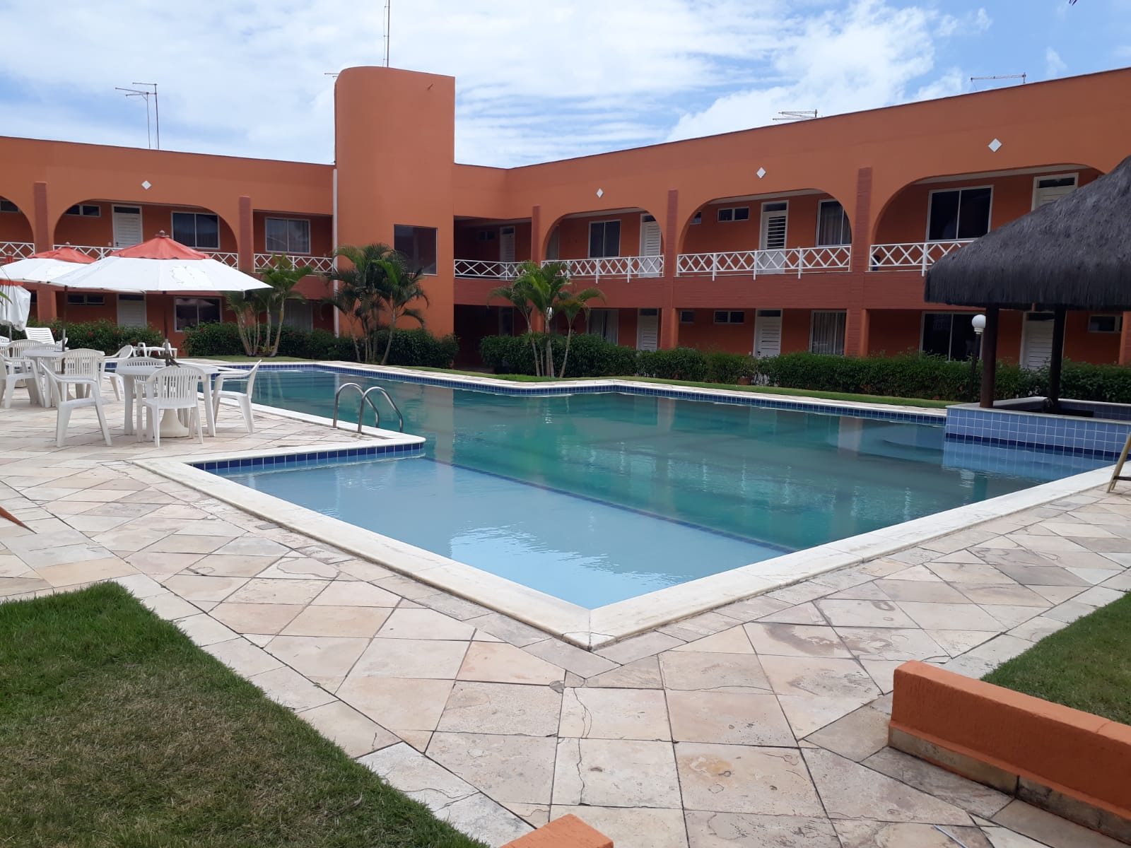Imagem Apartamento com 2 Quartos à Venda, 60 m² em Búzios - Nísia Floresta Imagem Apartamento com 2 Quartos à Venda, 60 m² em Búzios - Nísia Floresta