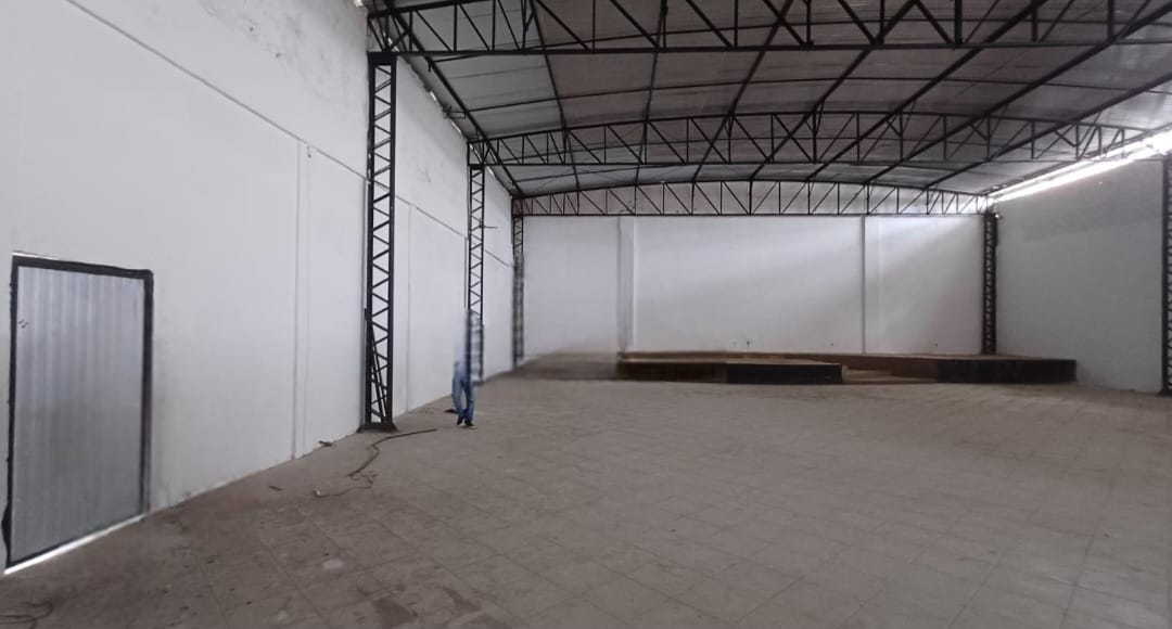 Imagem Galpão à Venda, 466 m² em Benfica - Fortaleza Imagem Galpão à Venda, 466 m² em Benfica - Fortaleza