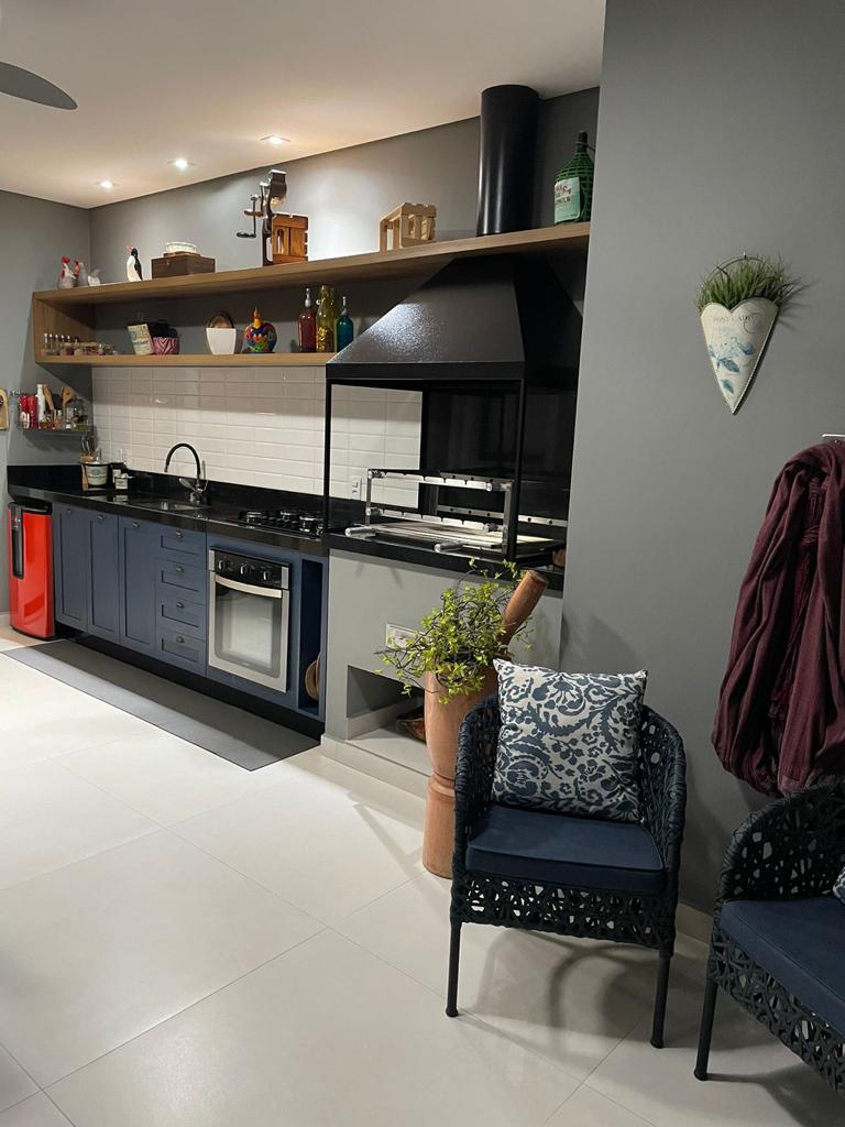 Imagem Casa de Condomínio com 3 Quartos à Venda, 220 m²em Medeiros - Jundiaí