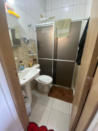 Imagem Casa com 3 Quartos à Venda, 204 m² em Caiçara - Praia Grande