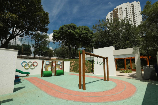 Imagem Apartamento com 2 Quartos à Venda, 60 m² em Vila Penteado - São Paulo