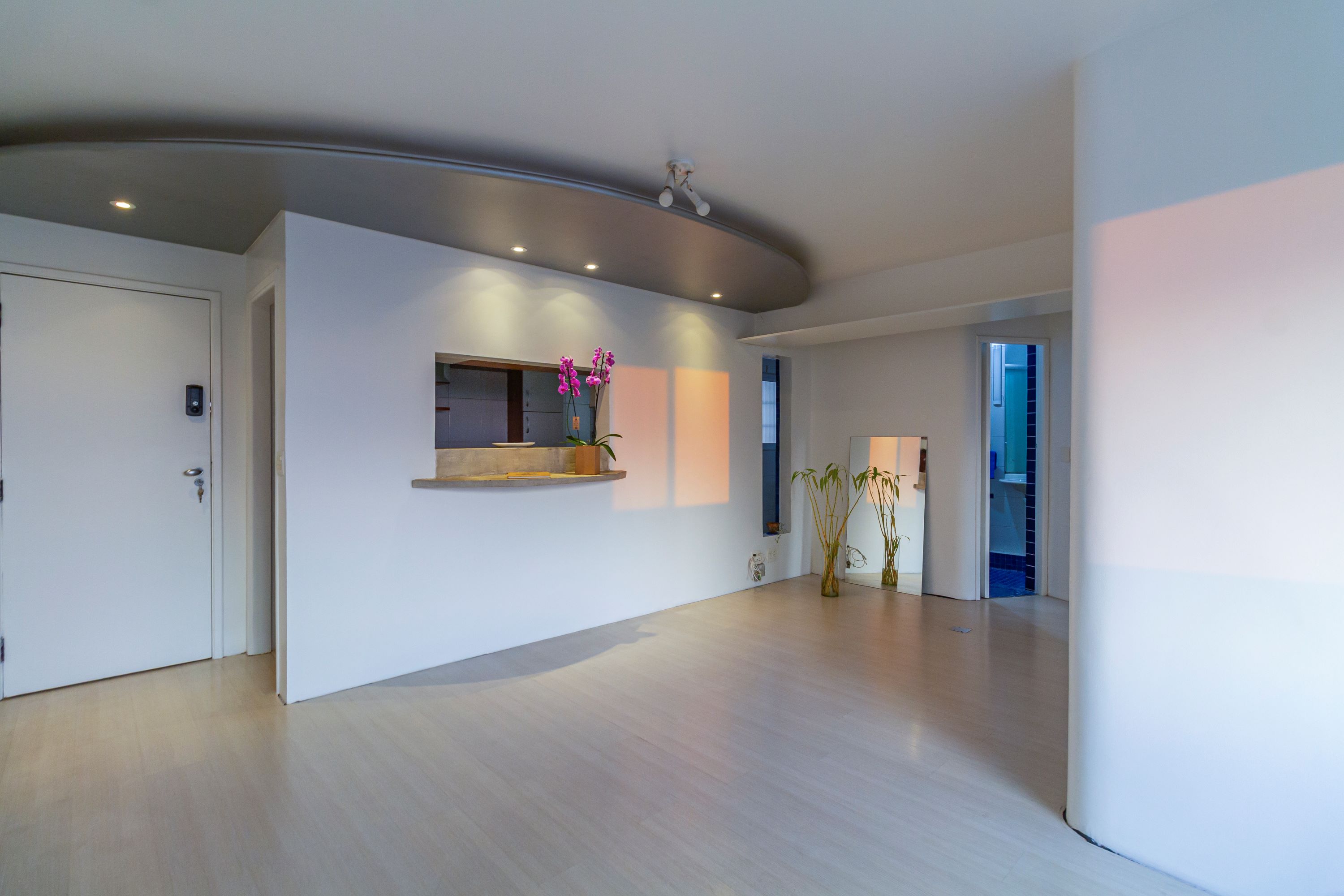 Imagem Apartamento com 2 Quartos à Venda, 84 m²em Vila Romana - São Paulo