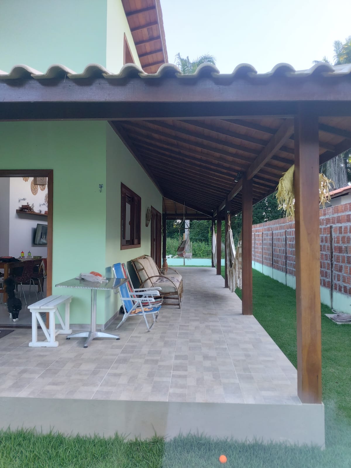 Imagem Casa com 2 Quartos à Venda, 126 m²em Velha Boipeba - Cairu