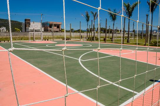 Imagem Terreno em Condomínio à Venda, 150 m²em Beira Rio - Biguaçu