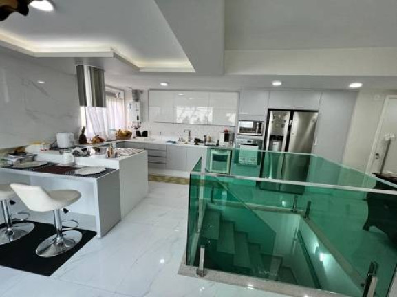 Imagem Cobertura com 3 Quartos à Venda, 174 m² em Recreio dos Bandeirantes - Rio de Janeiro