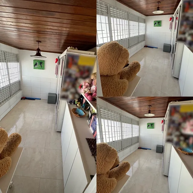 Imagem Casa com 3 Quartos à Venda, 110 m²em Jaraguá - Maceió