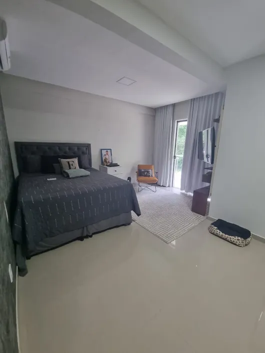 Imagem Casa de Condomínio com 4 Quartos à Venda, 350 m²em Bela Vista - Marituba